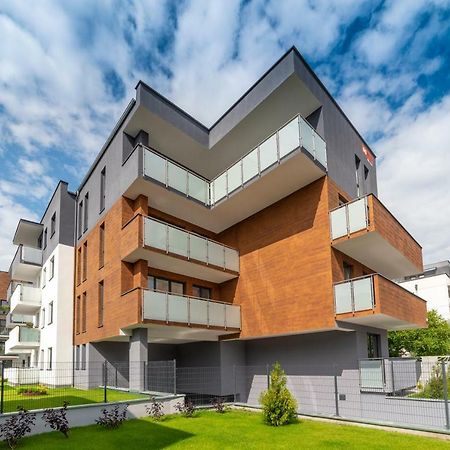 Apartament Jaskolcza 30 บิดกอชซ์ ภายนอก รูปภาพ