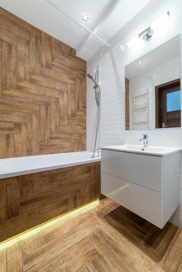 Apartament Jaskolcza 30 บิดกอชซ์ ภายนอก รูปภาพ