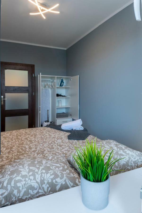Apartament Jaskolcza 30 บิดกอชซ์ ภายนอก รูปภาพ