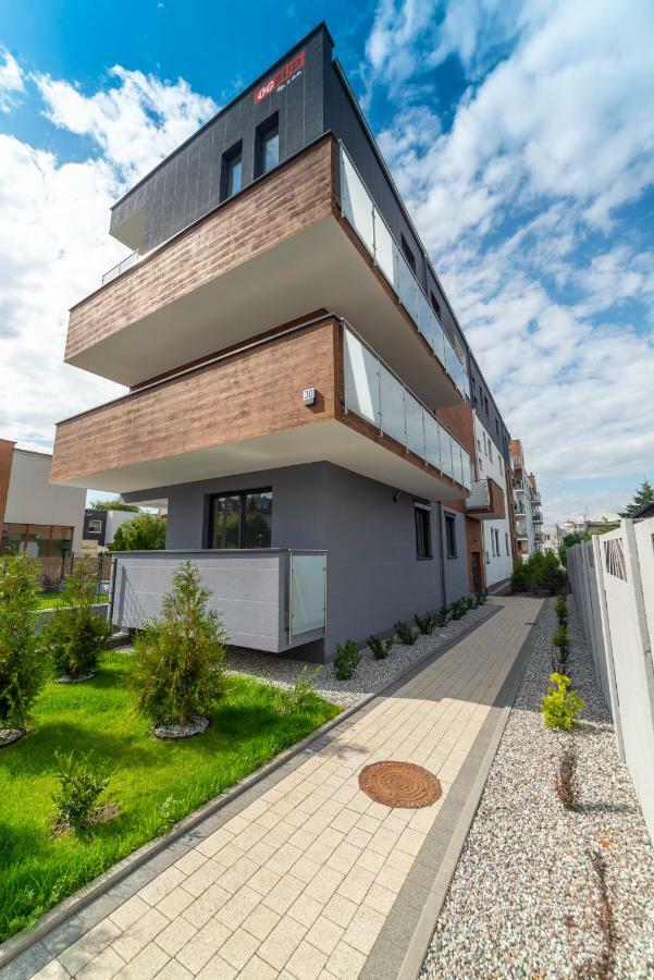 Apartament Jaskolcza 30 บิดกอชซ์ ภายนอก รูปภาพ